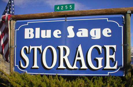 sign